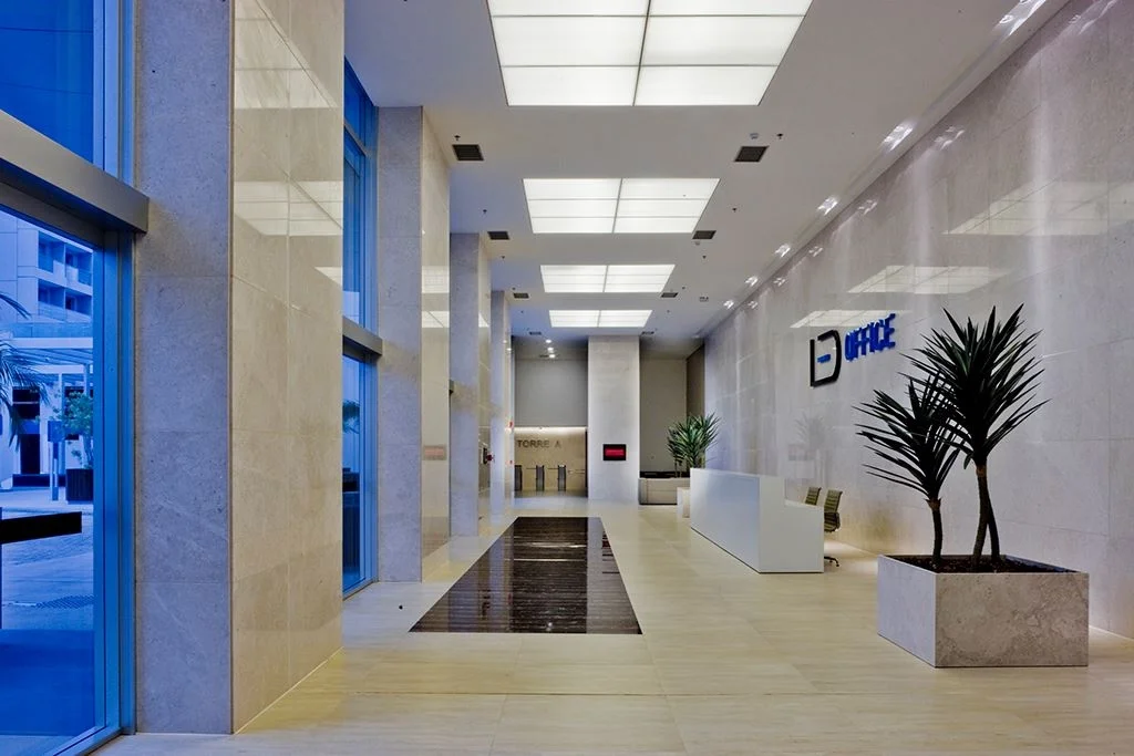 Brasília - Águas Claras