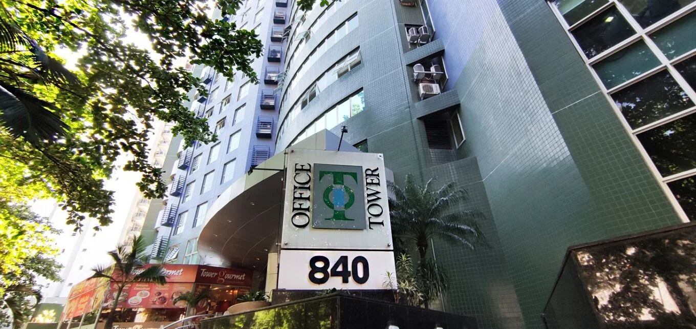 Rio de Janeiro - Barra da Tijuca