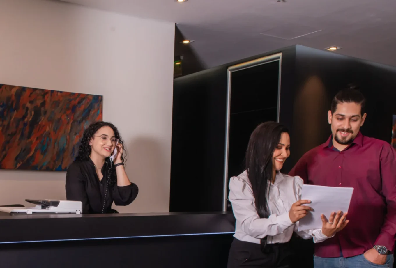 São Paulo - Berrini