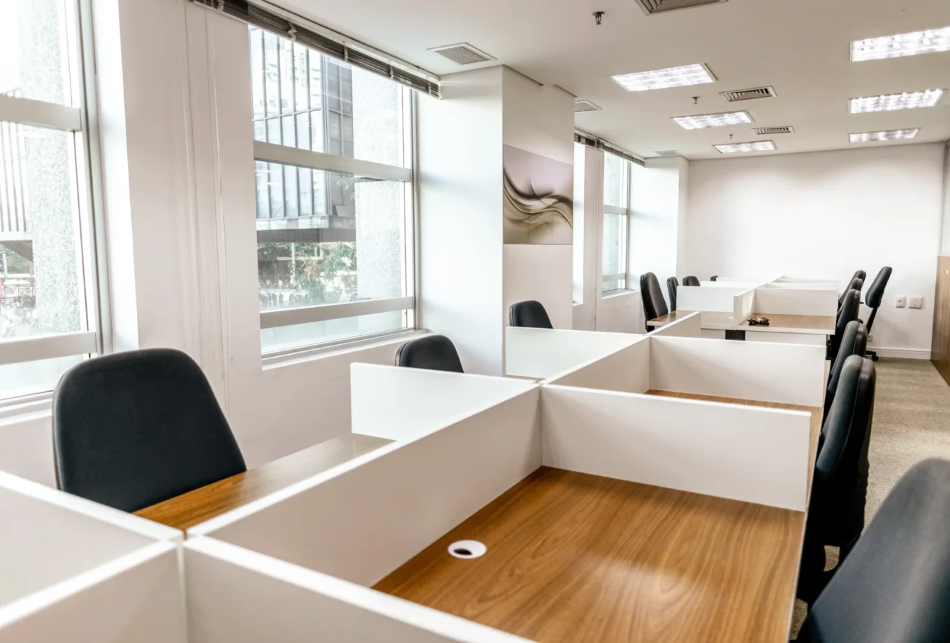 São Paulo - Av. Paulista I